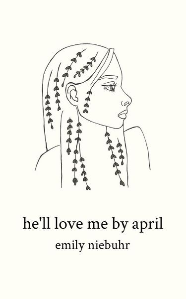 Produktbild: He'll love me by april
