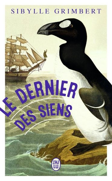 Produktbild: Le dernier des siens