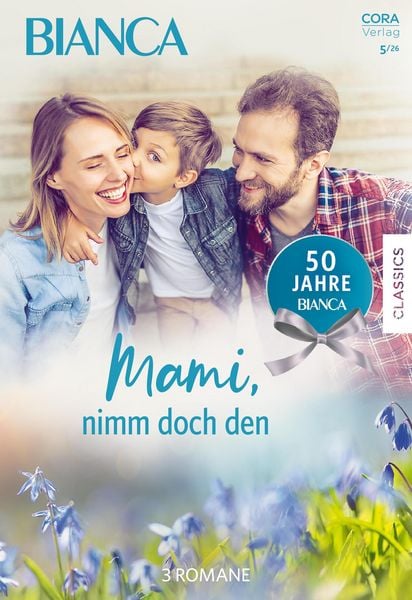 Produktbild: Bianca Jubil&auml;um Band 9