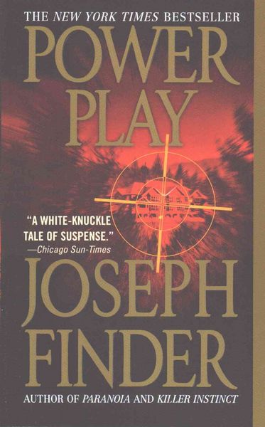 Produktbild: Power Play (Revised)