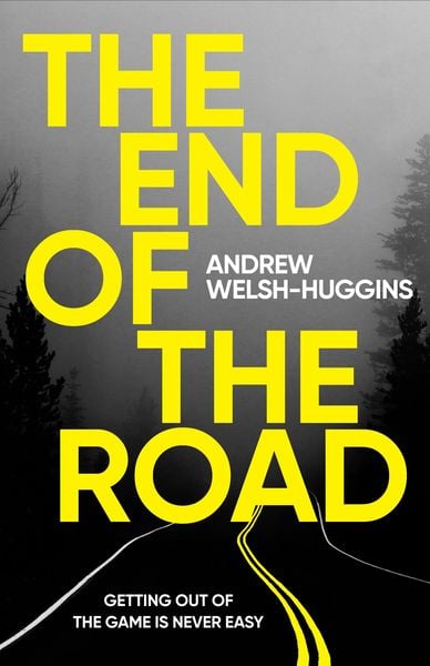 Produktbild: The End of the Road