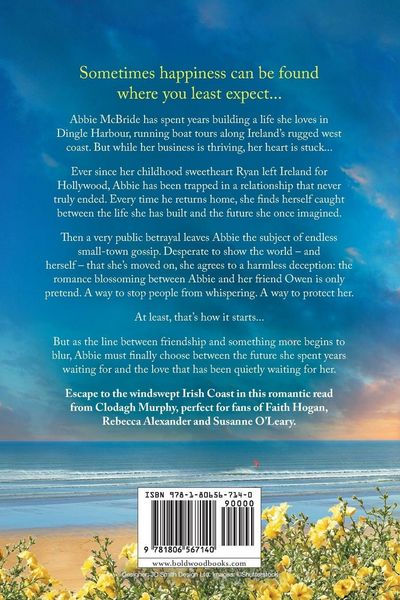 Produktbild: The Irish Secret by the Shore