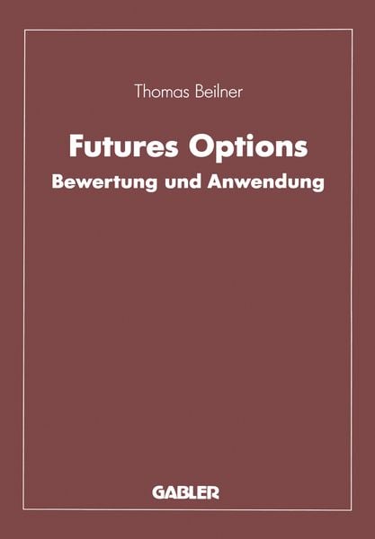 Produktbild: Futures Options