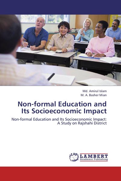 Produktbild: Non-formal Education and Its Socioeconomic Impact
