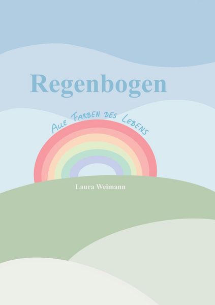 Produktbild: Regenbogen