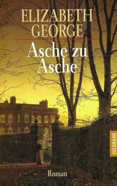 Produktbild: Asche zu Asche