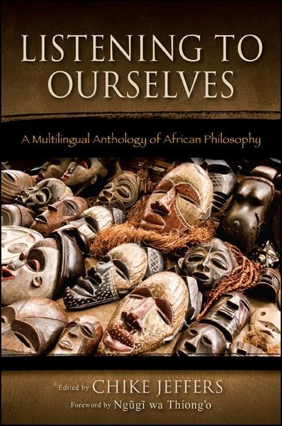 Produktbild: Listening to Ourselves