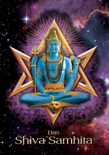 Produktbild: Das Shiva Samhita