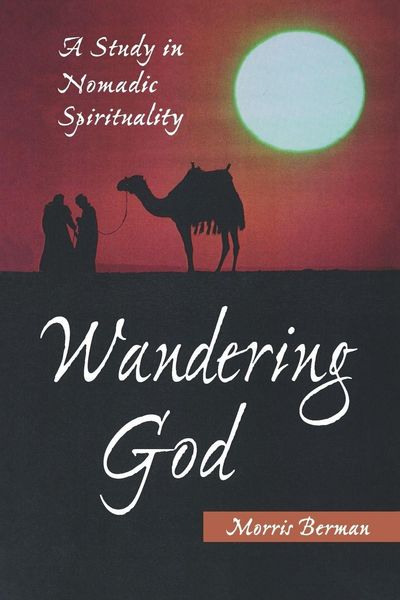 Produktbild: Wandering God