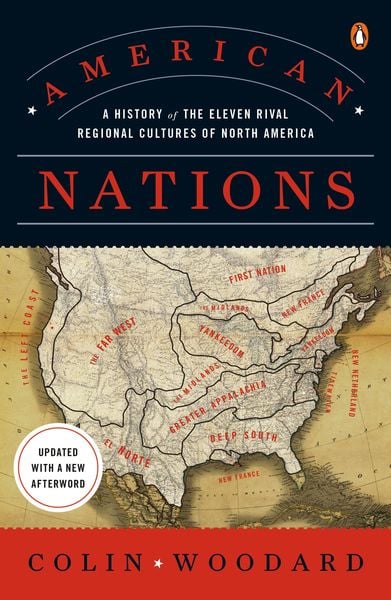 Produktbild: American Nations