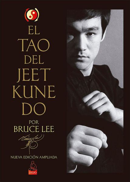 Produktbild: El Tao del Jeet Kune Do