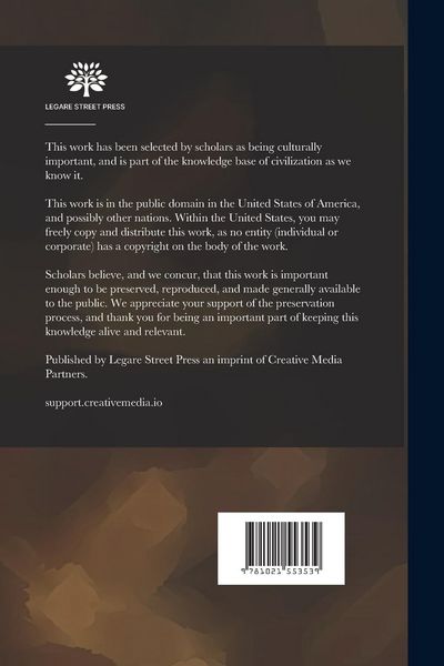 Produktbild: Examen Critique De L'&eacute;vangile De Marcion