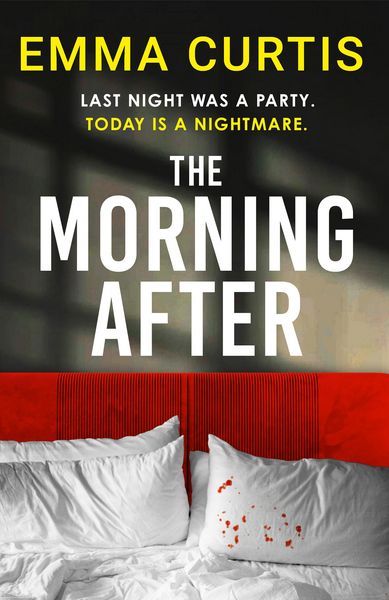 Produktbild: The Morning After