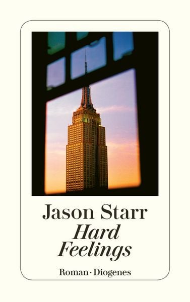 Produktbild: Hard Feelings