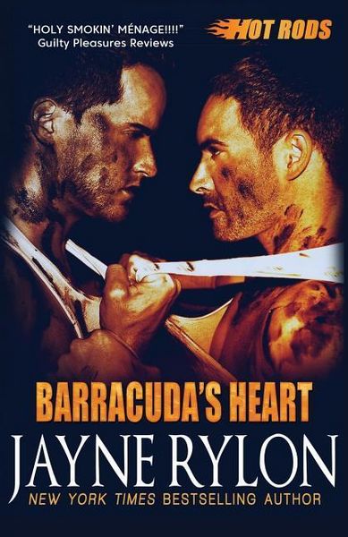 Produktbild: Barracuda's Heart