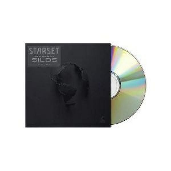 Produktbild: Silos