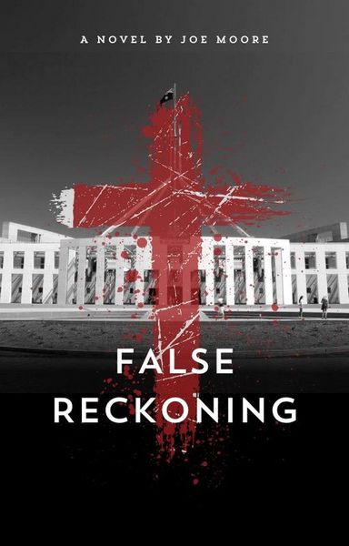 Produktbild: False Reckoning
