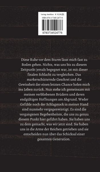 Produktbild: Number 9