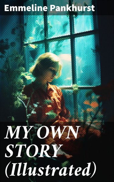 Produktbild: MY OWN STORY (Illustrated)
