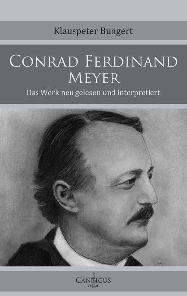 Produktbild: Conrad Ferdinand Meyer
