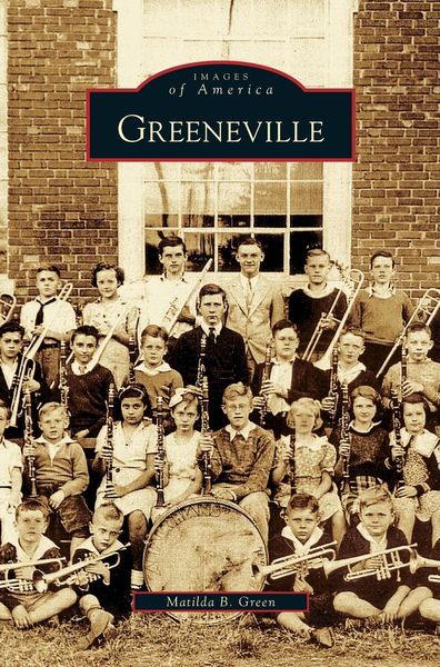 Produktbild: Greeneville