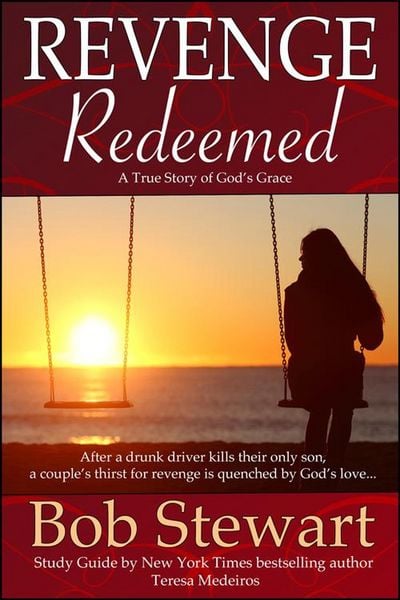Produktbild: Revenge Redeemed