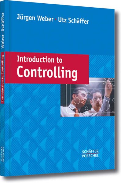 Produktbild: Introduction to Controlling