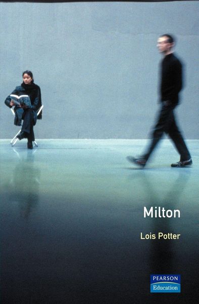 Produktbild: A Preface to Milton