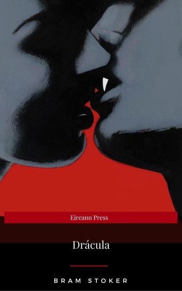 Produktbild: Dr&aacute;cula (Eireann Press)