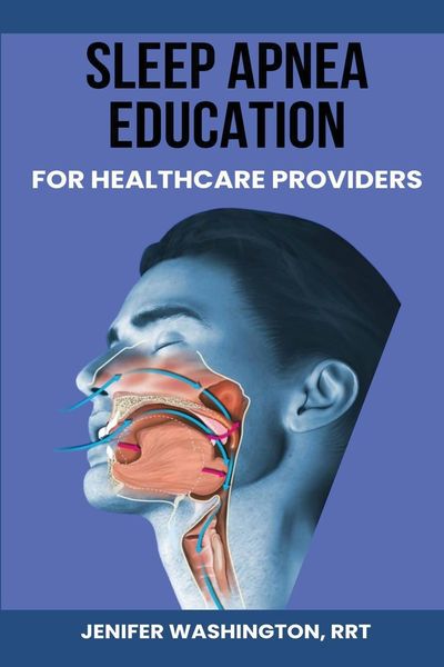 Produktbild: Sleep Apnea Education for Healthcare Providers