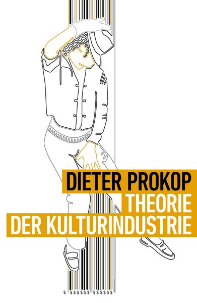 Produktbild: Theorie der Kulturindustrie