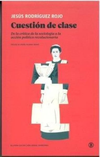 Produktbild: Cuesti&oacute;n de clase
