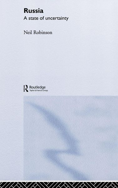 Produktbild: Russia