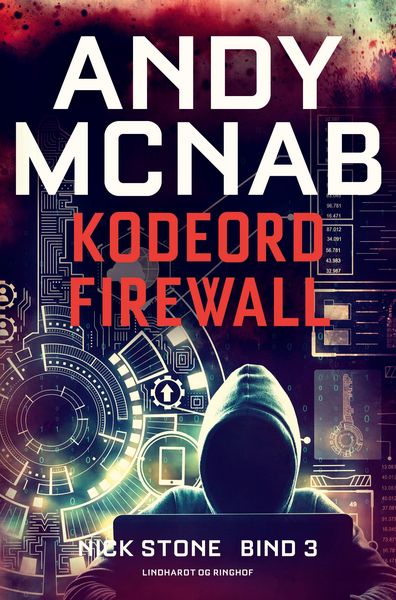 Produktbild: Kodeord Firewall