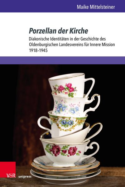 Produktbild: Porzellan der Kirche