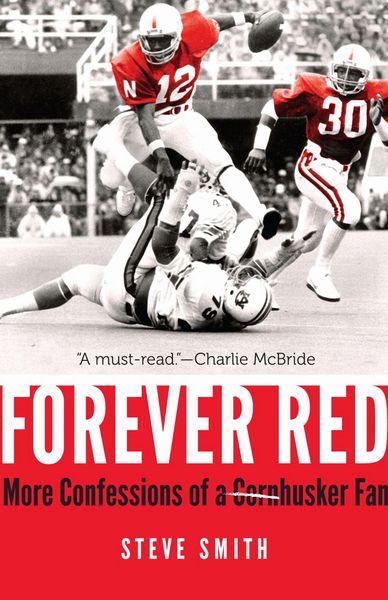 Produktbild: Forever Red