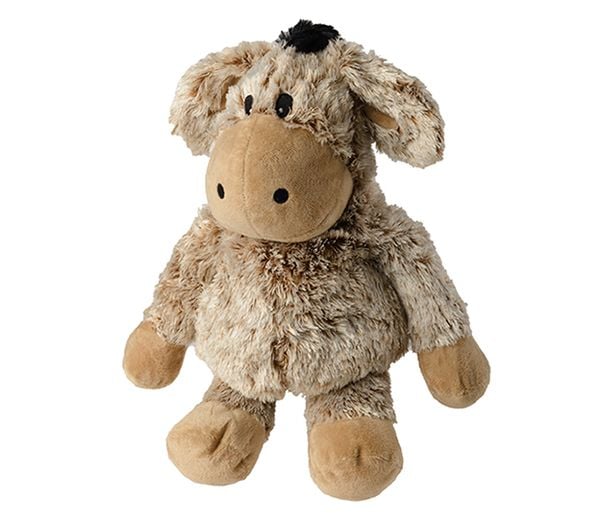 Produktbild: Warmies&reg; Esel meliert II
