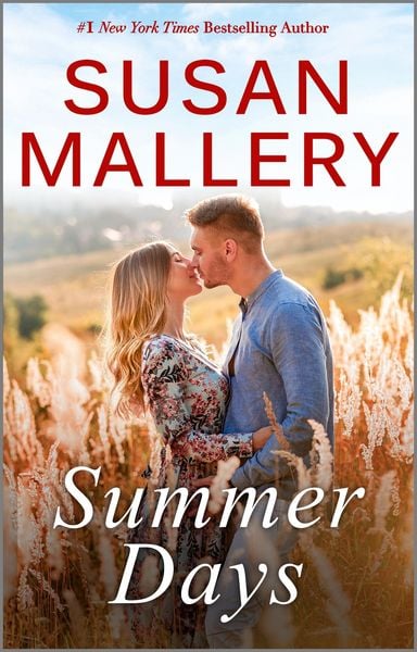 Produktbild: Summer Days