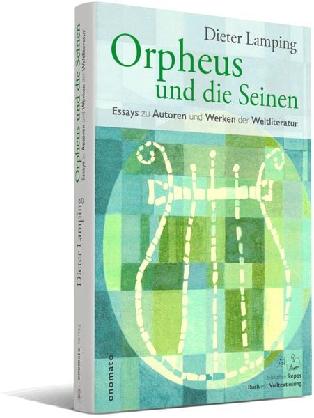 Produktbild: Orpheus und die Seinen