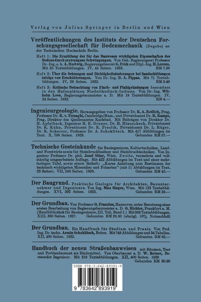 Produktbild: Die Ar&auml;ometer-Methode zur Bestimmung der Kornverteilung von B&ouml;den und anderen Materialien