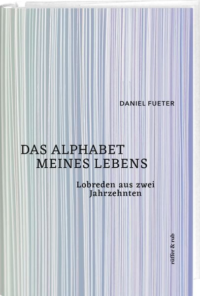 Produktbild: Das Alphabet meines Lebens