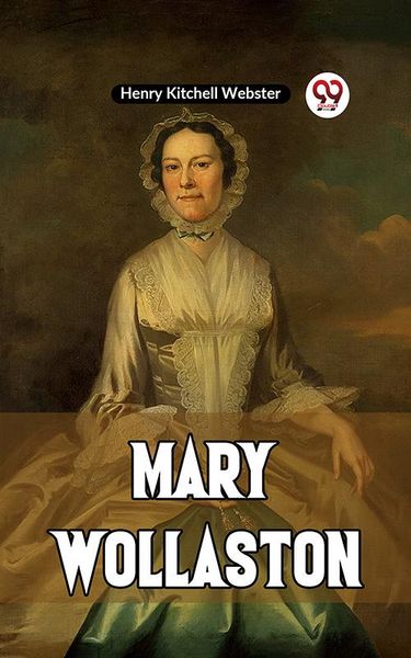 Produktbild: Mary Wollaston