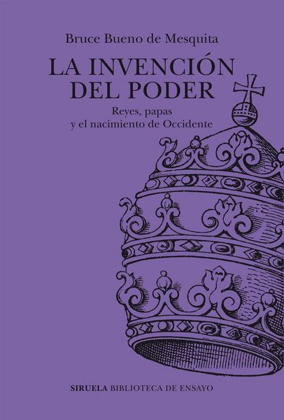 Produktbild: La invenci&oacute;n del poder