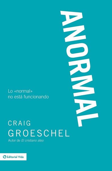 Produktbild: La Anormal