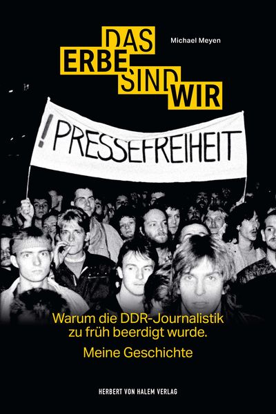 Produktbild: Das Erbe sind wir