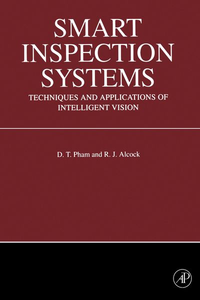 Produktbild: Smart Inspection Systems
