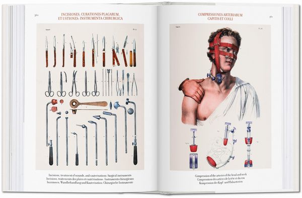 Produktbild: Bourgery
