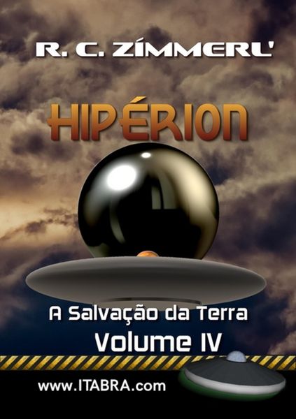 Produktbild: Hip&eacute;rion