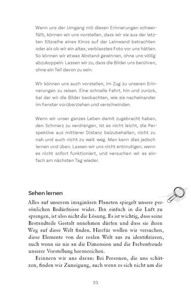 Produktbild: Das stumme Trauma