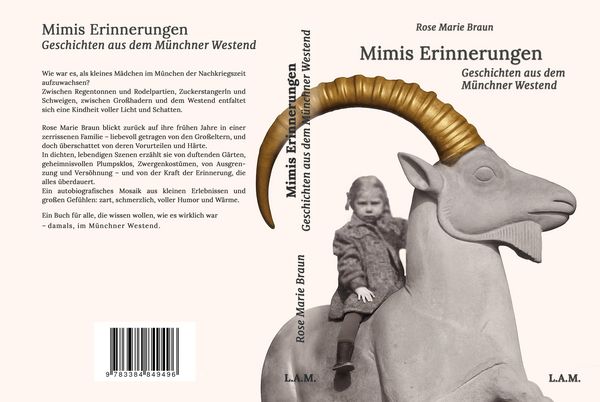 Produktbild: Mimis Erinnerungen